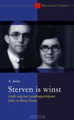 STERVEN IS WINST