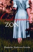 ONDERGAANDE ZON - STARK,-TEN VOORDE, HANNEKE - 9789087184667