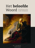 HET BELOOFDE WOORD - MOURIK, J VAN - 9789087185176