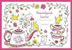 BEMOEDIGENDE KAARTEN - BIKKER, LINDA - 9789087185527