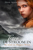 TEGEN DE STROOM IN - MARSTON, HOPE IRVIN - 9789087185893