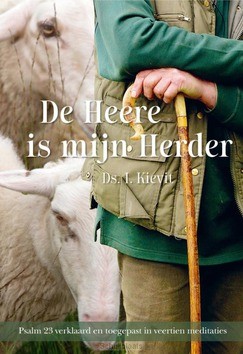 HEERE IS MIJN HERDER - KIEVIT, I. - 9789087185916