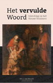 HET VERVULDE WOORD