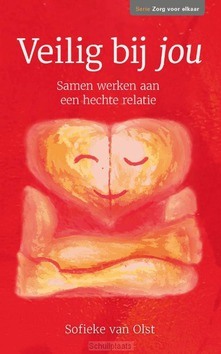 VEILIG BIJ JOU - OLST, SOFIEKE VAN - 9789087186005