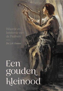 GOUDEN KLEINOOD - OOSTEN, L.H. - 9789087186012