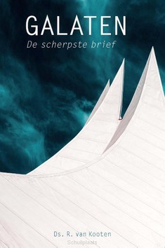 GALATEN - KOOTEN, R. VAN - 9789087186029