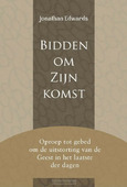 BIDDEN OM ZIJN KOMST