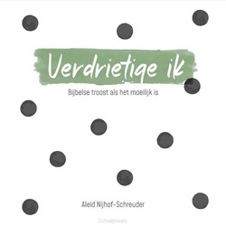 VERDRIETIGE IK - NIJHOF-SCHREUDER, ALEID - 9789087186197