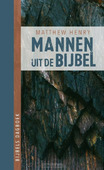 MANNEN UIT DE BIJBEL