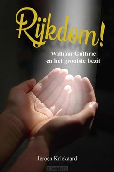 RIJKDOM! - KRIEKAARD, JEROEN - 9789087186920