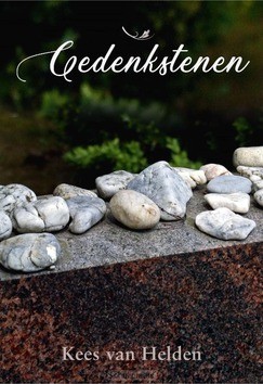 GEDENKSTENEN - HELDEN, KEES VAN - 9789087186937