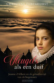 VLEUGELS ALS EEN DUIF