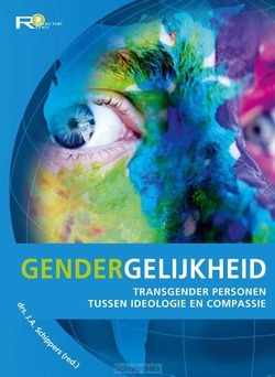 GENDERGELIJKHEID - SCHIPPERS, J.A. - 9789087187040