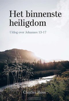 BINNENSTE HEILIGDOM - ROSS, CHARLES - 9789087187132