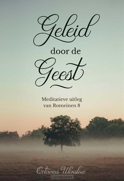 GELEID DOOR DE GEEST - WINSLOW, OCTAVIUS - 9789087187309
