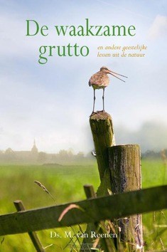 WAAKZAME GRUTTO - REENEN, DS. M. VAN - 9789087187330