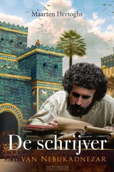 SCHRIJVER - HERTOGHS, MAARTEN - 9789087187859