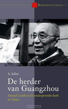 HERDER VAN GUANGZHOU - JOBSE, A. - 9789087187866