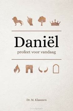 DANIEL - KLAASSEN, DR. M. - 9789087187880