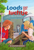 LOODS MET EEN LUCHTJE - REENEN, JANNEKE VAN - 9789087188054