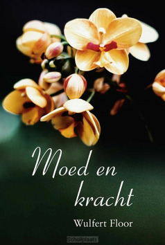 MOED EN KRACHT - FLOOR, WULFERT - 9789087188122