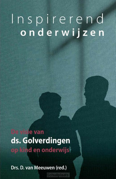 INSPIREREND ONDERWIJZEN - MEEUWEN, D. VAN - 9789087188160