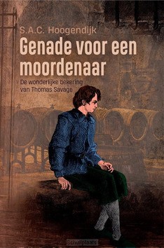 GENADE VOOR EEN MOORDENAAR - HOOGENDIJK, S.A.C. - 9789087188177