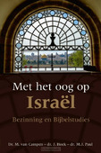 MET HET OOG OP ISRAEL