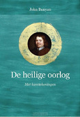 HEILIGE OORLOG - BUNYAN, JOHN - 9789087188405