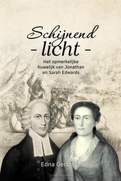 SCHIJNEND LICHT - GERSTNER, EDNA - 9789087188450