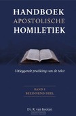 HANDBOEK APOSTOLISCHE HOMILETIEK