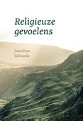 RELIGIEUZE GEVOELENS - EDWARDS, JONATHAN - 9789087189259