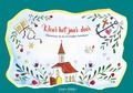 KLEUR HET JAAR DOOR - BIKKER, LINDA - 9789087189273