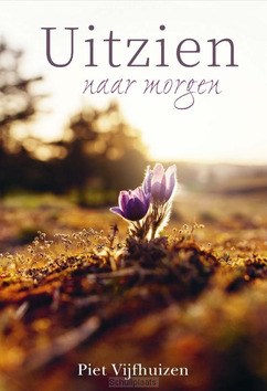 UITZIEN NAAR MORGEN - VIJFHUIZEN, PIET - 9789087189372