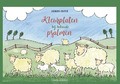 KLEURPLATEN BIJ BEKENDE PSALMEN - BIKKER, LINDA - 9789087189464