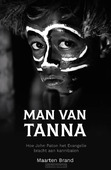 MAN VAN TANNA