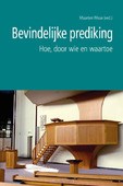 BEVINDELIJKE PREDIKING - LIEBURG, FRED VAN - 9789087189792