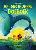 GROTE DIERENDOEBOEK