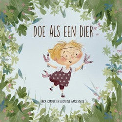 DOE ALS EEN DIER - BOER, MICHEL DE - 9789087820725