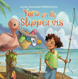 YARO EN DE SLIPPERVIS - BOER, MICHEL DE - 9789087820978