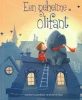 GEHEIME OLIFANT ACK24 - GAASENBEEK, LEONTINE - 9789087821234