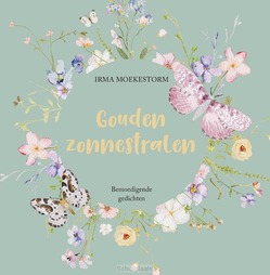 GOUDEN ZONNESTRALEN - MOEKESTORM, IRMA - 9789087821487