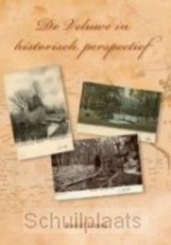 DE VELUWE IN HISTORISCH PERSPECTIEF - HAMEL - 9789087880903