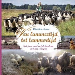 VAN LAMMERTIJD TOT LAMMERTIJD - MOUW, C. - 9789087881832