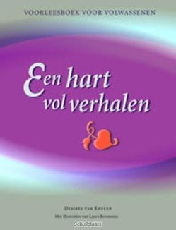 Een hart vol verhalen - Keulen, Desirée van - 9789088501647