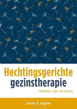 HECHTINGSGERICHTE GEZINSTHERAPIE - HUGHES, DANIEL A. - 9789088506628