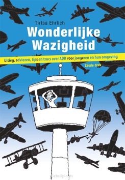 WONDERLIJKE WAZIGHEID - EHRLICH, TIRTSA - 9789088508424