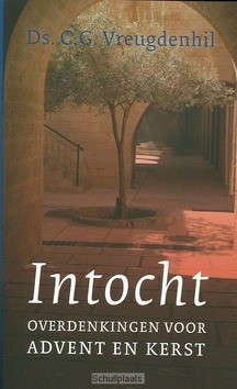 INTOCHT - VREUGDENHIL - 9789088651298