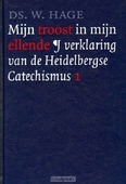 MIJN TROOST IN MIJN ELLENDE