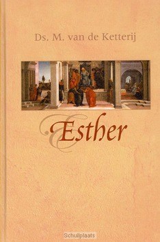 ESTHER - KETTERIJ - 9789088651601